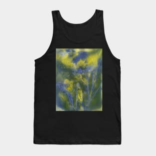 Summertime Impressions 2 Tank Top